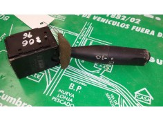 Recambio de mando limpia para peugeot 306 berlina 3/4/5 puertas (s2) boulebard referencia OEM IAM 96049597ZL 61580003 NEIMAN