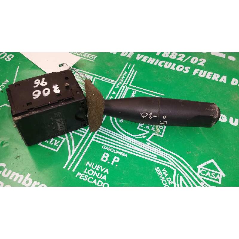Recambio de mando limpia para peugeot 306 berlina 3/4/5 puertas (s2) boulebard referencia OEM IAM 96049597ZL 61580003 NEIMAN