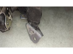 Recambio de cinturon seguridad trasero izquierdo para seat leon (1p1) style ecomotive referencia OEM IAM 7155A   2