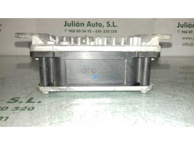 Recambio de modulo electronico para citroen c3 pluriel 1.4 hdi referencia OEM IAM 9655757780 6900000711 577