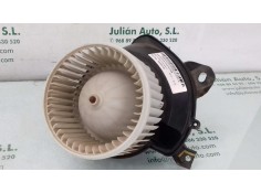 Recambio de ventilador calefaccion para opel corsa e expression referencia OEM IAM 164230100  DENSO