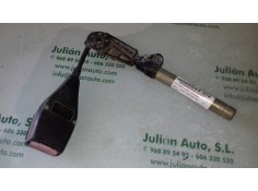 Recambio de pretensor airbag izquierdo para renault laguna ii (bg0) authentique referencia OEM IAM   2 PINES