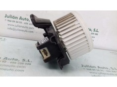 Recambio de ventilador calefaccion para opel corsa e expression referencia OEM IAM 164230100  DENSO 2