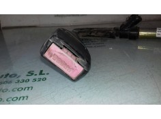 Recambio de pretensor airbag izquierdo para renault laguna ii (bg0) authentique referencia OEM IAM   2 PINES 2