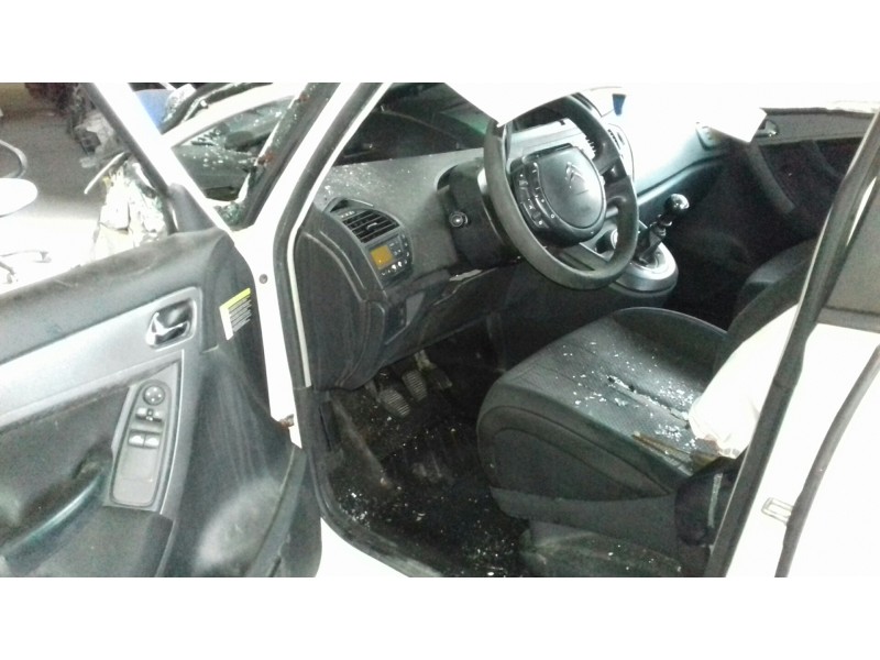 citroen c4 picasso del año 2013