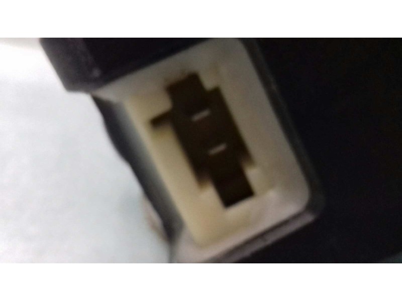 Recambio de ventilador calefaccion para opel corsa e expression referencia OEM IAM 164230100  DENSO