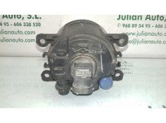Recambio de faro antiniebla izquierdo para dacia sandero ambiance referencia OEM IAM 8200074008   2