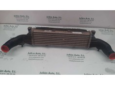 Recambio de intercooler para mercedes-benz clase c (w202) berlina 220 cdi (202.133) referencia OEM IAM A2025001100 17574 BEHR