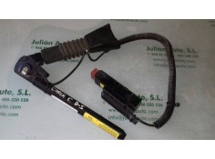 Recambio de pretensor airbag izquierdo para opel corsa c enjoy referencia OEM IAM 041217970 L0023460982 938615000