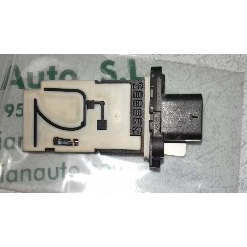 Recambio de caudalimetro para ford s-max (ca1) titanium referencia OEM IAM A2C86319400 12B579AA CA6112B579AA