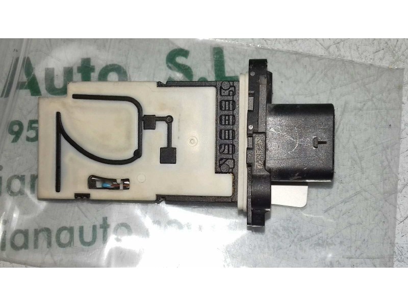 Recambio de caudalimetro para ford s-max (ca1) titanium referencia OEM IAM A2C86319400 12B579AA CA6112B579AA