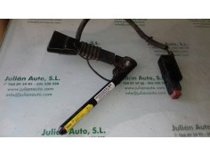 Recambio de pretensor airbag izquierdo para opel corsa c enjoy referencia OEM IAM 041217970 L0023460982 938615000 2