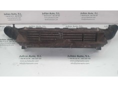 Recambio de intercooler para mercedes-benz clase c (w202) berlina 220 cdi (202.133) referencia OEM IAM A2025001100 17574 BEHR 2