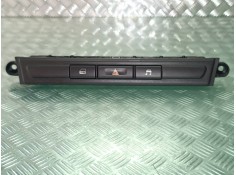 Recambio de warning para jaguar s-type 2.7 v6 diesel classic referencia OEM IAM 2R83118650AC 2 CONECTORES MULTIFUNCION