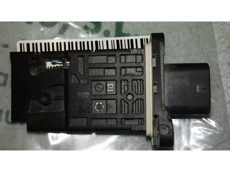 Recambio de caudalimetro para ford s-max (ca1) titanium referencia OEM IAM A2C86319400 12B579AA CA6112B579AA