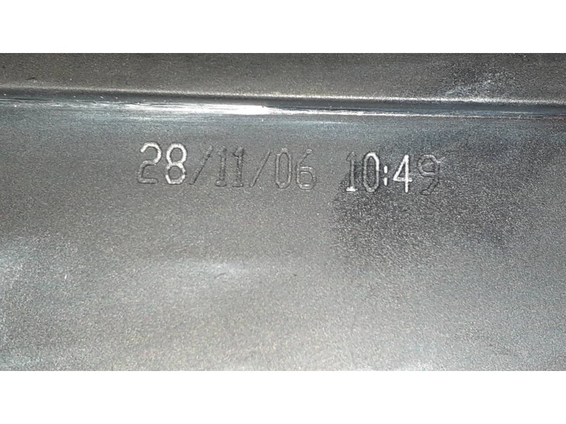 Recambio de caja precalentamiento para citroen c3 hdi 70 furio referencia OEM IAM 240107  BITRON