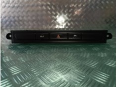 Recambio de warning para jaguar s-type 2.7 v6 diesel classic referencia OEM IAM 2R83118650AC 2 CONECTORES MULTIFUNCION 2