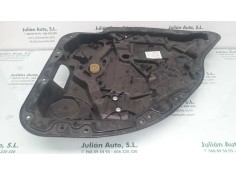 Recambio de elevalunas trasero derecho para mercedes-benz clase c (w205) lim. c 220 cdi bluetec (205.004) referencia OEM IAM A20