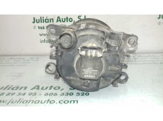 Recambio de faro antiniebla izquierdo para renault megane ii berlina 3p luxe privilege referencia OEM IAM 8200074008   2