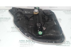 Recambio de elevalunas trasero derecho para mercedes-benz clase c (w205) lim. c 220 cdi bluetec (205.004) referencia OEM IAM A20 2