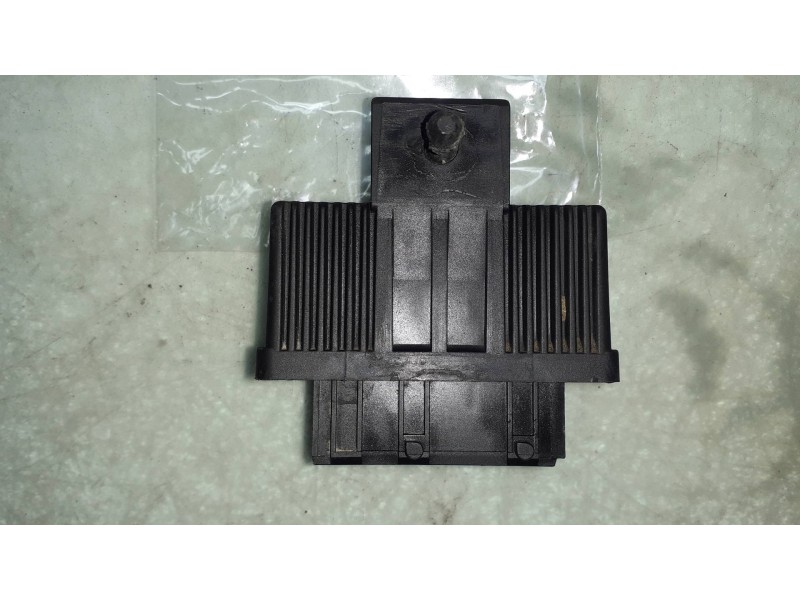 Recambio de caja precalentamiento para citroen c3 hdi 70 furio referencia OEM IAM 240107  BITRON