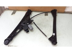 Recambio de elevalunas delantero derecho para peugeot 3008 allure referencia OEM IAM 156120831 9829482280 ELECTRICO