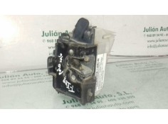 Recambio de cerradura puerta trasera izquierda para volkswagen polo berlina (6n1) concept referencia OEM IAM 1HM862153A  