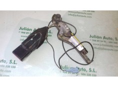 Recambio de pretensor airbag izquierdo para citroen c3 1.4 hdi magic referencia OEM IAM 9640676877 33019289 