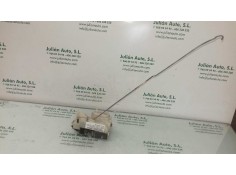 Recambio de cerradura puerta trasera izquierda para volkswagen polo berlina (6n1) concept referencia OEM IAM 1HM862153A   2