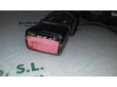Recambio de pretensor airbag izquierdo para citroen c3 1.4 hdi magic referencia OEM IAM 9640676877 33019289  2