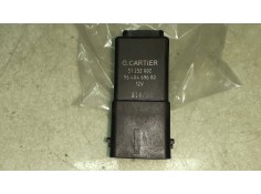 Recambio de modulo electronico para citroen c3 hdi 70 furio referencia OEM IAM 9640469680 51252002 