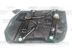 Recambio de elevalunas delantero izquierdo para mercedes-benz clase c (w205) lim. c 220 cdi bluetec (205.004) referencia OEM IAM 2