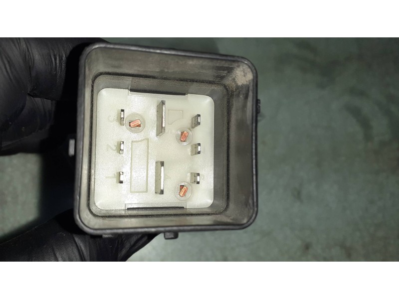 Recambio de modulo electronico para citroen c3 hdi 70 furio referencia OEM IAM 9640469680 51252002 