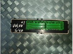 Recambio de centralita cierre para volvo s40 berlina 1.9 d referencia OEM IAM 30889925 MB2323008451 DENSO 2