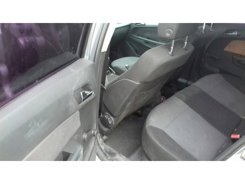 opel astra h ber. del año 2005