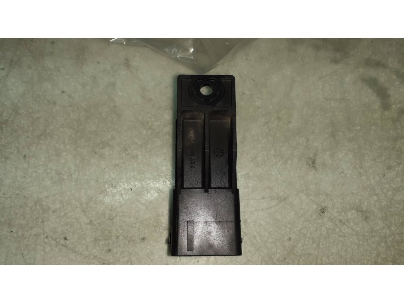 Recambio de modulo electronico para citroen c3 hdi 70 furio referencia OEM IAM 9640469680 51252002 