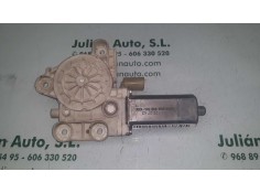 Recambio de motor elevalunas delantero izquierdo para mercedes-benz clase a (w168) 170 cdi (168.009) referencia OEM IAM A1688203