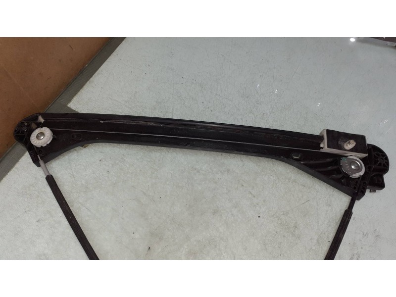 Recambio de elevalunas delantero derecho para peugeot 3008 allure referencia OEM IAM 156120831 9829482280 ELECTRICO