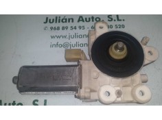 Recambio de motor elevalunas delantero izquierdo para mercedes-benz clase a (w168) 170 cdi (168.009) referencia OEM IAM A1688203 2