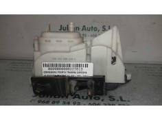 Recambio de cerradura puerta trasera derecha para volkswagen polo berlina (6n2) referencia OEM IAM 1HM862154A 6N4839016C  2