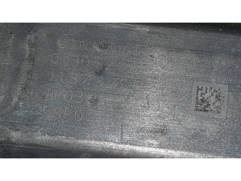 Recambio de elevalunas delantero derecho para peugeot 3008 allure referencia OEM IAM 156120831 9829482280 ELECTRICO