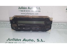 Recambio de mando climatizador para volkswagen passat berlina (3b2) comfortline referencia OEM IAM 3B1907044B 5HB00761710 HELLA
