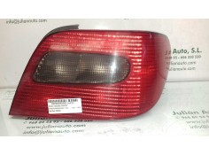 Recambio de piloto trasero derecho para citroen xsara berlina 1.9 d x referencia OEM IAM 2534D  