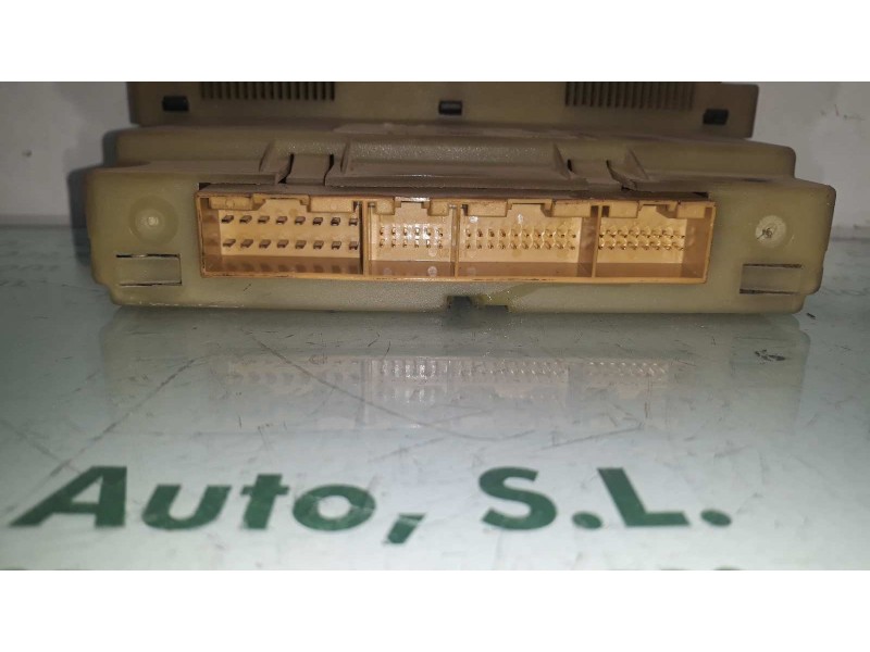 Recambio de mando climatizador para volkswagen passat berlina (3b2) comfortline referencia OEM IAM 3B1907044B 5HB00761710 HELLA