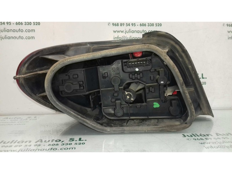 Recambio de piloto trasero derecho para citroen xsara berlina 1.9 d x referencia OEM IAM 2534D  
