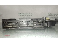 Recambio de motor elevalunas delantero derecho para audi a4 avant (8e) 1.8 t quattro referencia OEM IAM 8E1959802H 5WK49201CBF  2