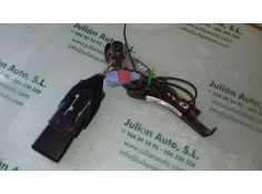 Recambio de pretensor airbag izquierdo para citroen c2 furio referencia OEM IAM 9640676877 33019289  2