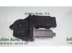 Recambio de motor elevalunas delantero izquierdo para volkswagen passat berlina (3b2) comfortline referencia OEM IAM 101430202 0