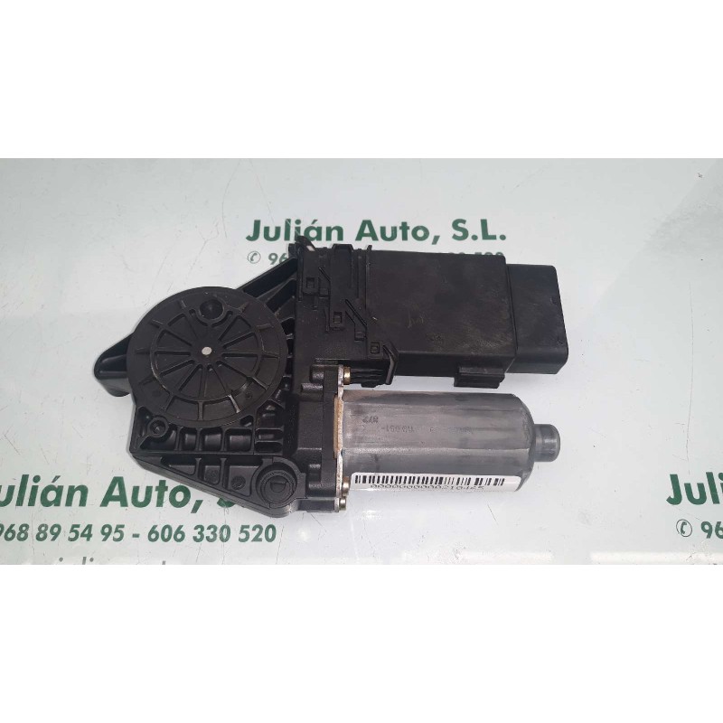 Recambio de motor elevalunas delantero izquierdo para volkswagen passat berlina (3b2) comfortline referencia OEM IAM 101430202 0