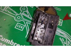 Recambio de mando limpia para peugeot 206 berlina xn referencia OEM IAM 96049597ZL 61580003 NEIMAN 2